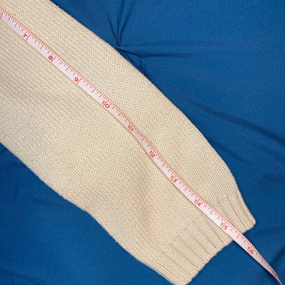 VTG RARE Lobster Betsey Johnson Sweater - Picture 10 of 14